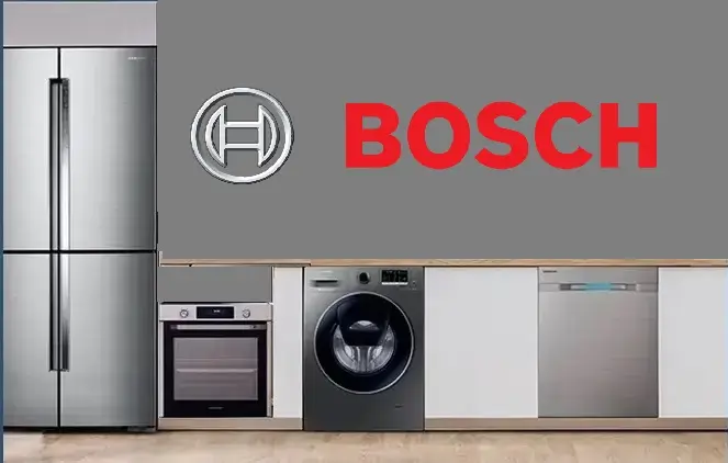 Esenler Bosch servisi