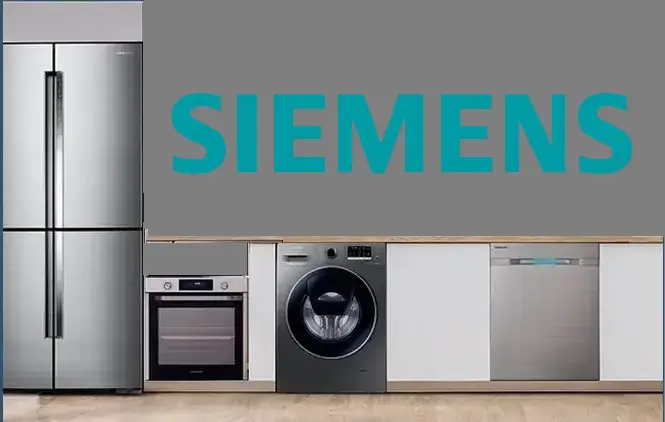 Esenler Siemens servisi