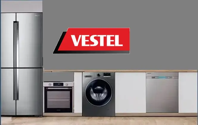 Esenler Vestel servisi